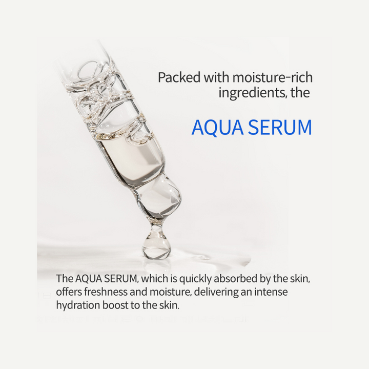 Dermagarden Aqua Serum