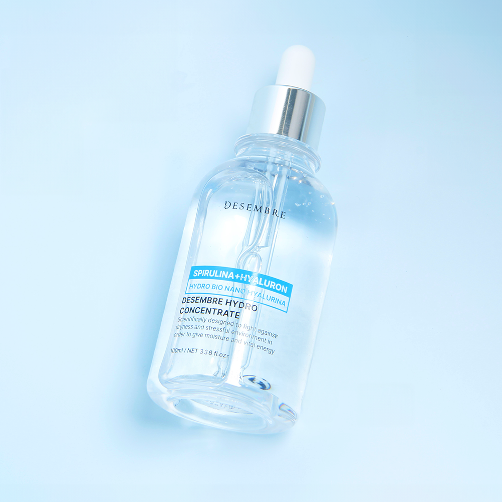 Desembre Hydro Concentrate