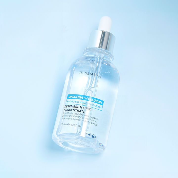 Desembre Hydro Concentrate