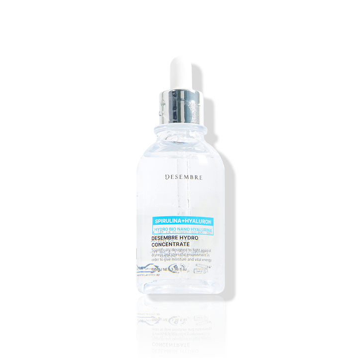 Desembre Hydro Concentrate