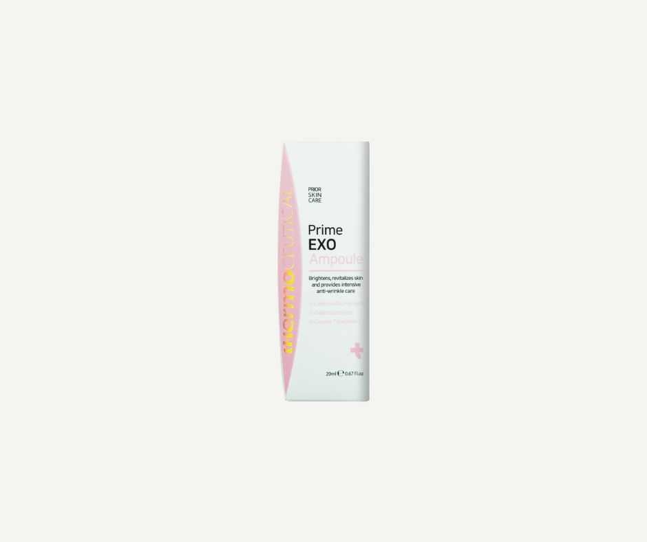 Thermoceutical EXO Prime Ampoule