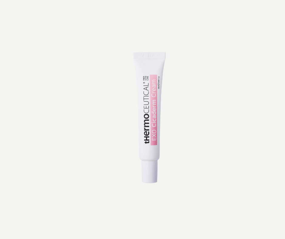 Thermoceutical EXO Cicaderm Cream