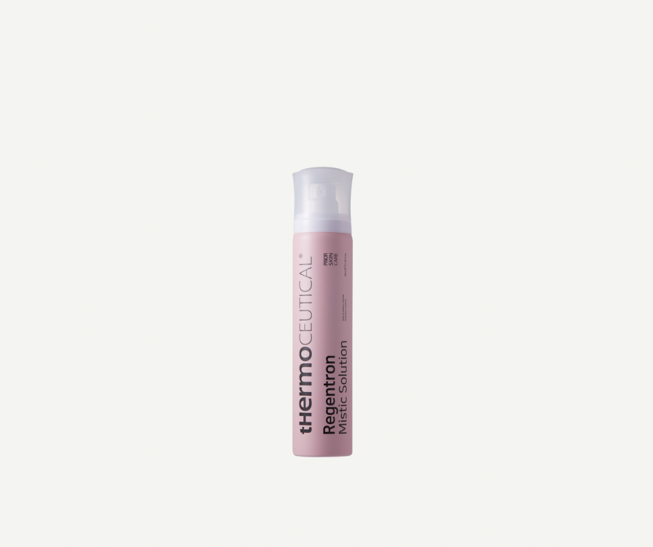 Thermoceutical Regentron Mistic Solution