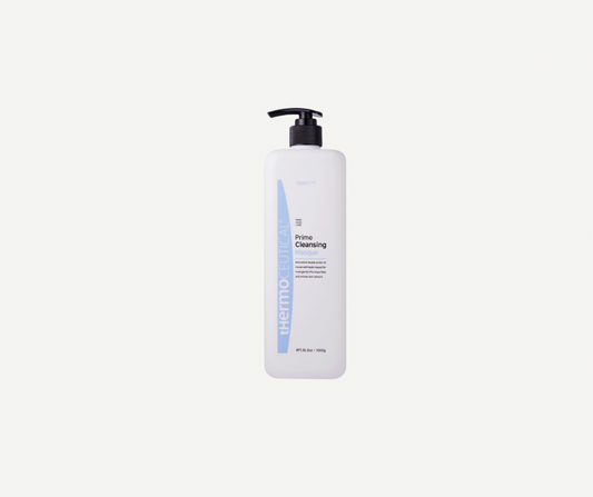Thermoceutical Prime Cleansing Masque