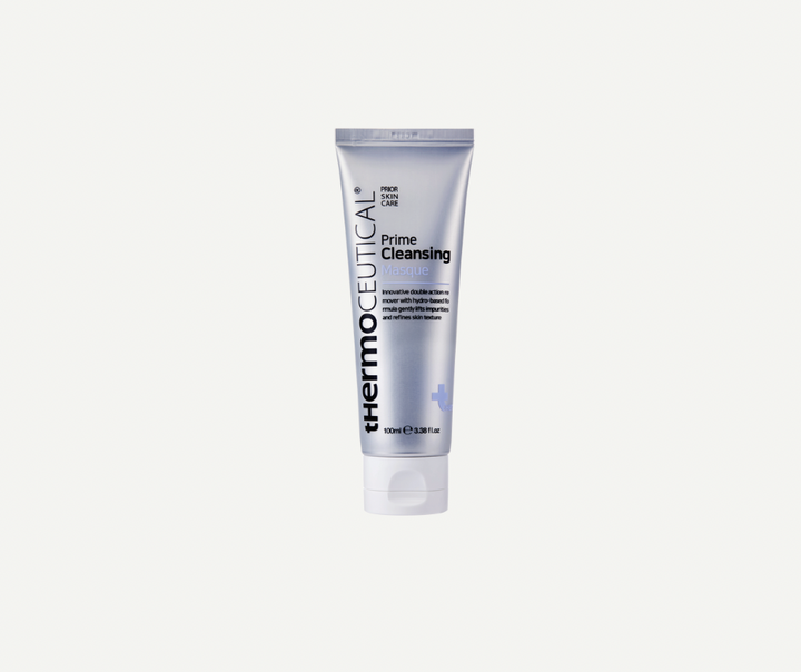 Thermoceutical Prime Cleansing Masque