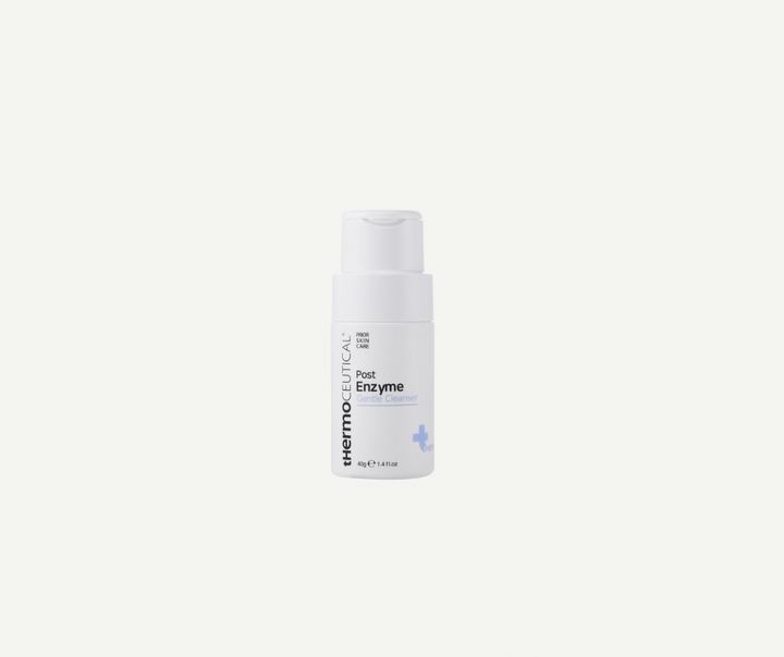Thermoceutical Post Enzyme Gentle Cleanser