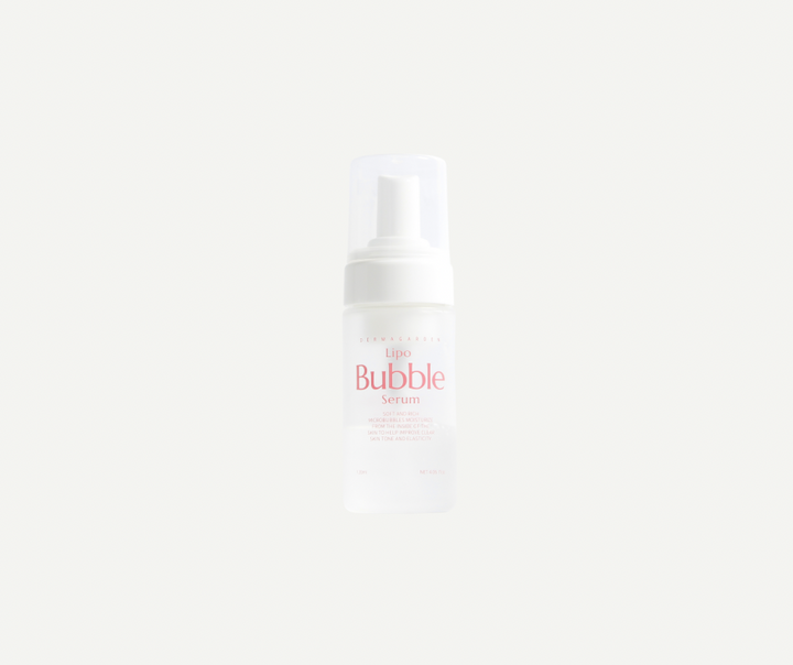 Dermagarden Lipo Bubble Serum