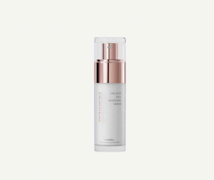 Exosomore The Next Cell Boosting (Daily) Serum
