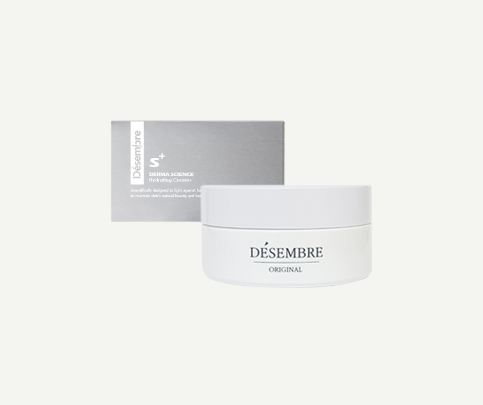 Desembre Hydrating Cream +