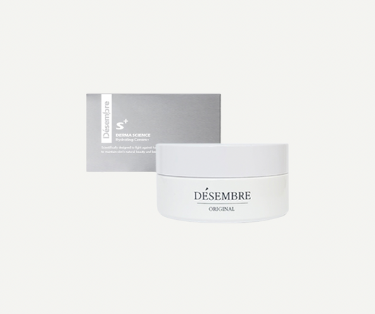 Desembre Hydrating Cream +