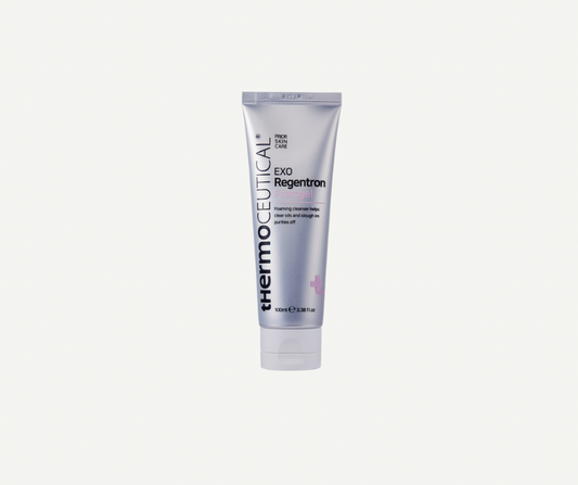 Thermoceutical EXO Regentron Foamgel