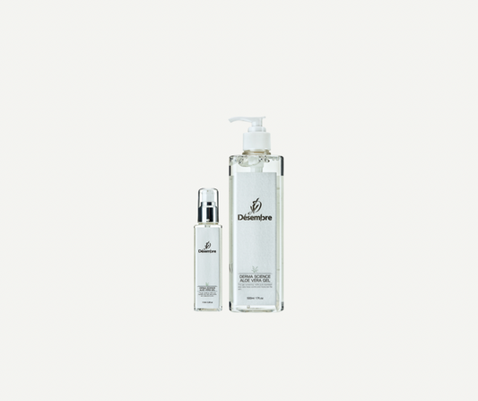 Desembre Aloe Vera Gel