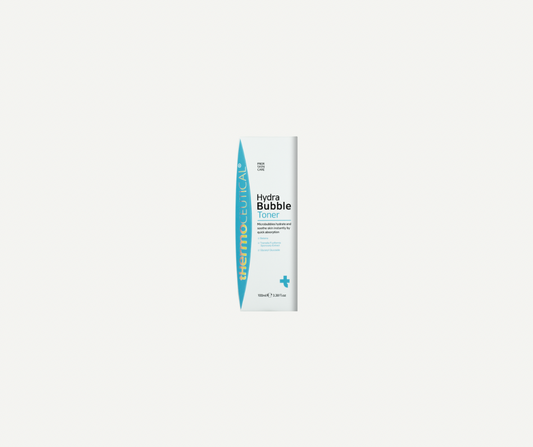 Thermoceutical Hydra Bubble Toner