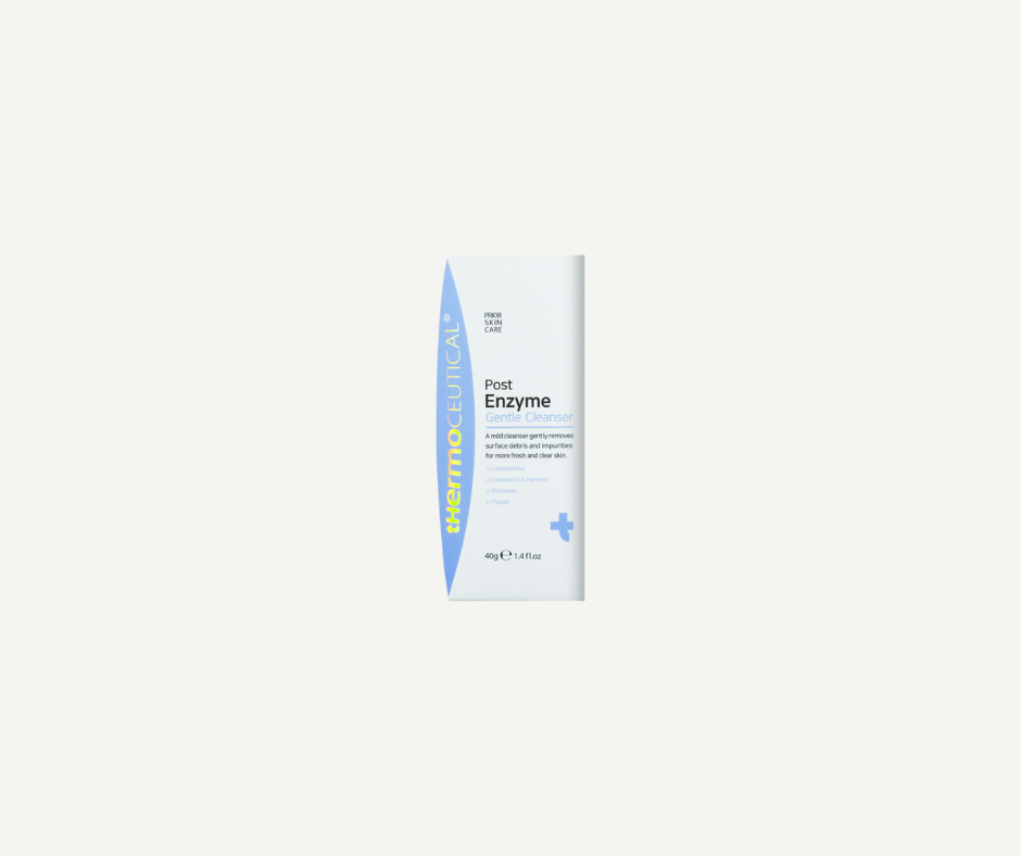 Thermoceutical Post Enzyme Gentle Cleanser