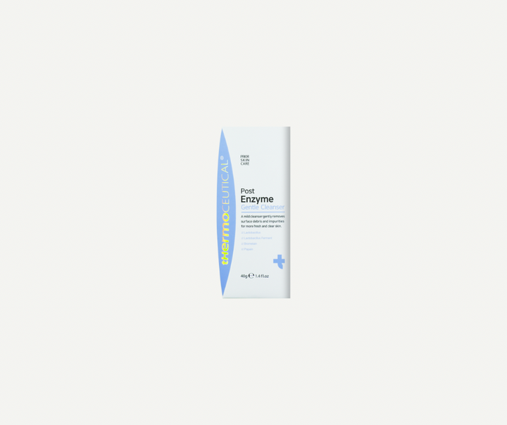 Thermoceutical Post Enzyme Gentle Cleanser