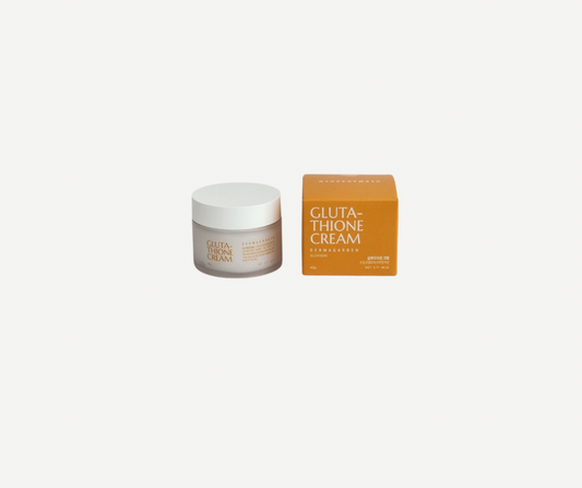 Desembre Dermagarden Glutathione Cream