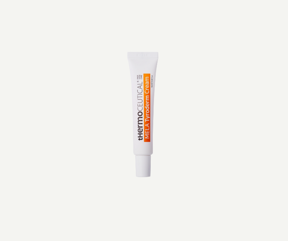 Thermoceutical MELA Tyroderm Cream