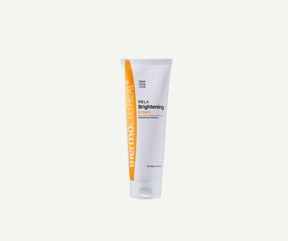 Thermoceutical MELA Brightening Cream