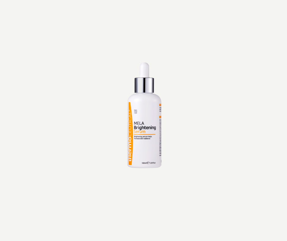 Thermoceutical MELA Brightening Serum
