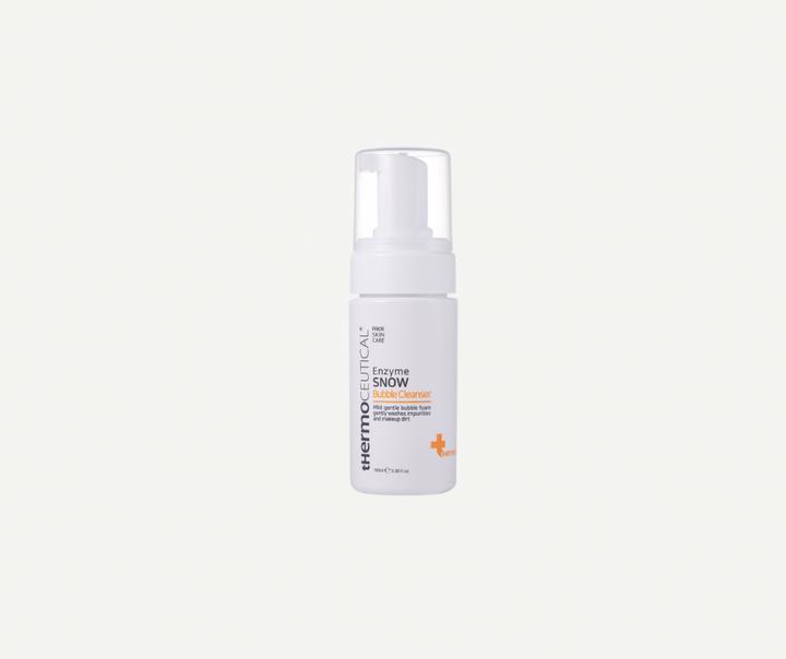 Thermoceutical Enzyme Snow Bubble Cleanser