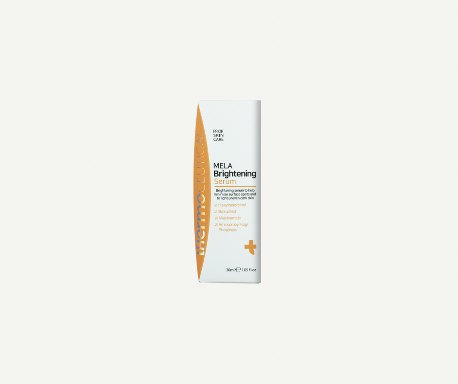 Thermoceutical MELA Brightening Serum