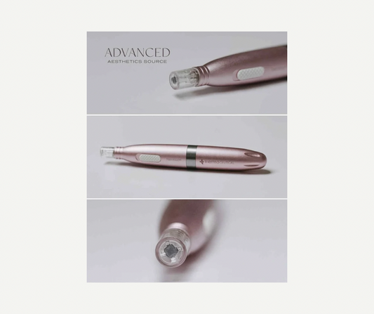 Thermoceutical NanotoucH Cartridge