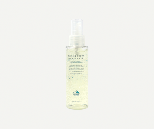 Desembre Spirulina Ice Calming Ampoule Mist