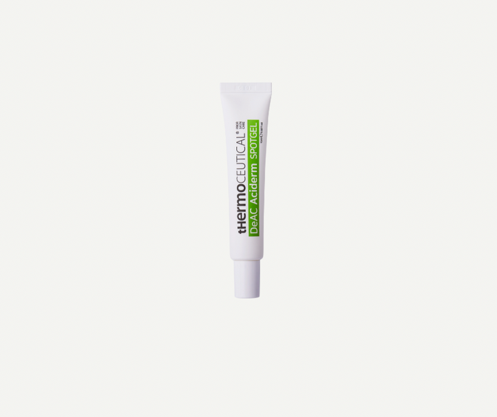 Thermoceutical DeAC Aciderm Spotgel