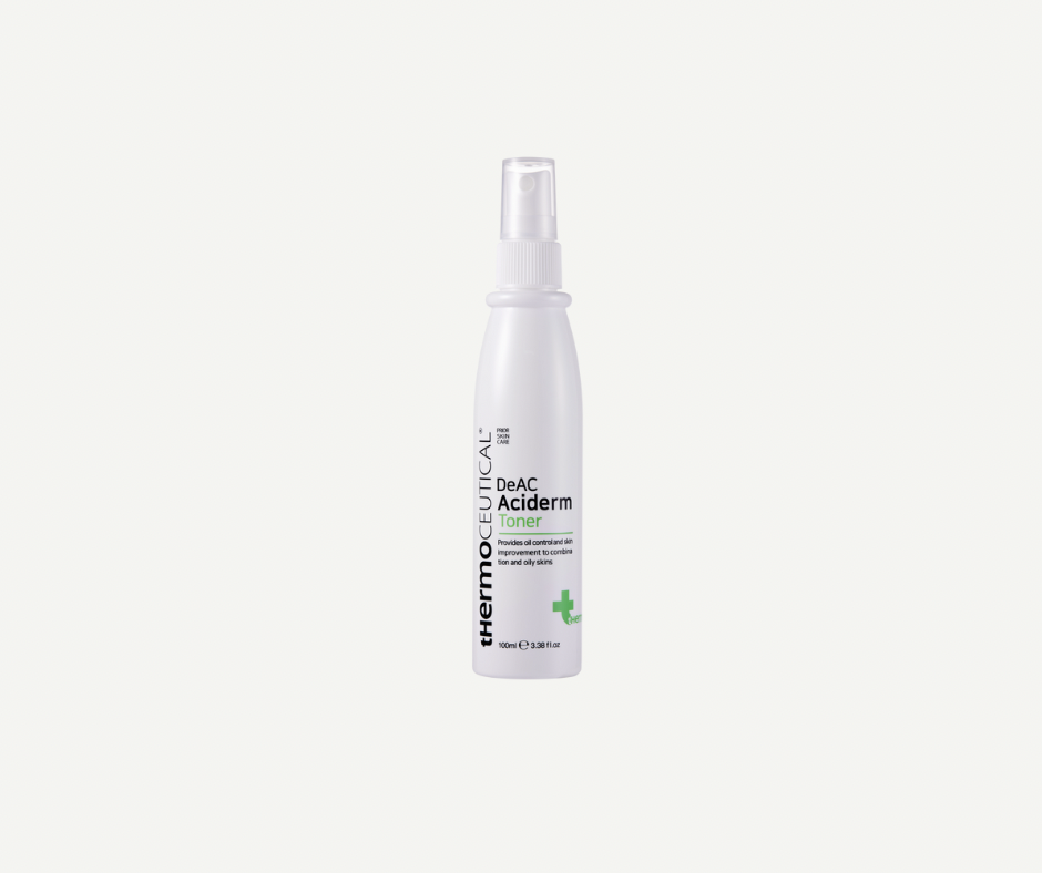 Thermoceutical DeAC Aciderm Toner