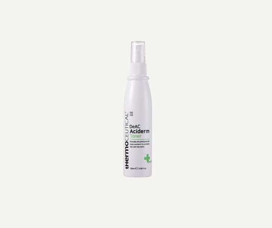Thermoceutical DeAC Aciderm Toner