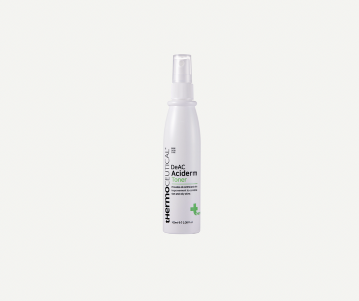 Thermoceutical DeAC Aciderm Toner