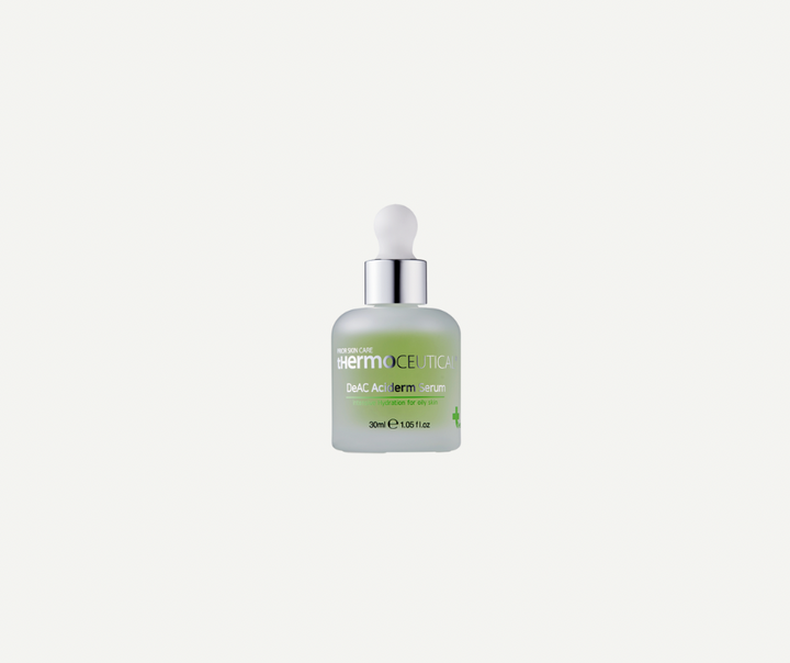Thermoceutical DeAC Aciderm Serum