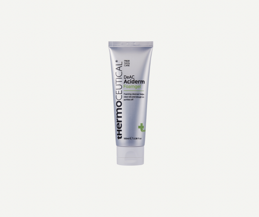 Thermoceutical DeAC Aciderm Foamgel