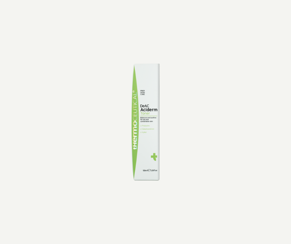 Thermoceutical DeAC Aciderm Toner
