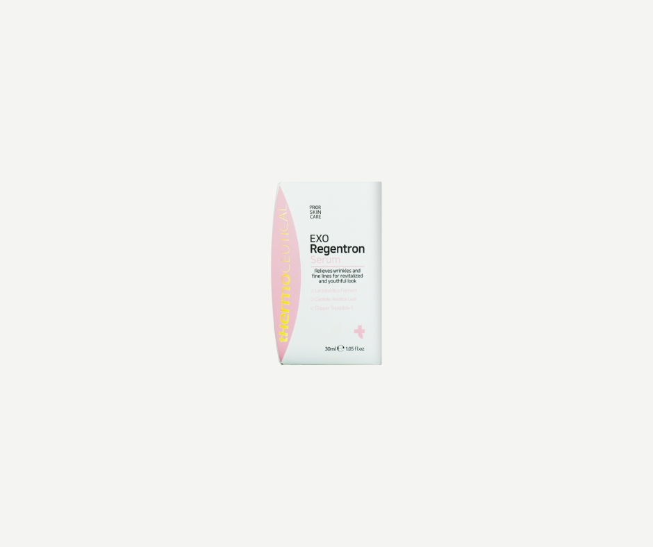 Thermoceutical EXO Regentron Serum
