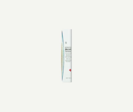 Thermoceutical Brightening Blemish Contour
