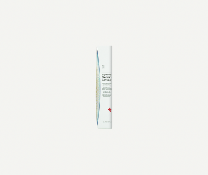 Thermoceutical Brightening Blemish Contour