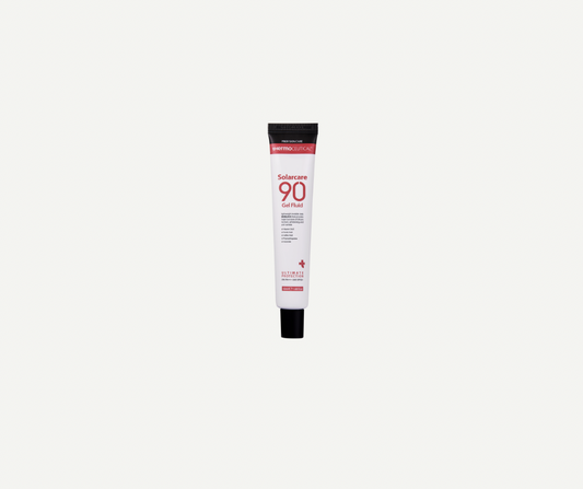 Thermoceutical Solarcare 90 Gel Fluid