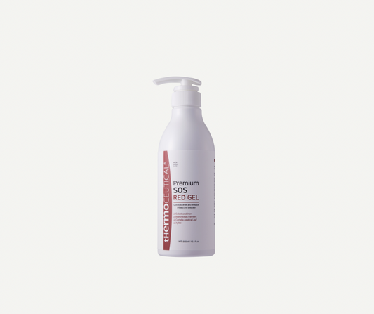 Thermoceutical Premium SOS Red Gel