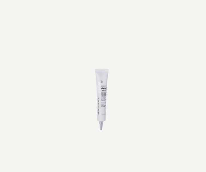 Thermoceutical Brightening Blemish Contour