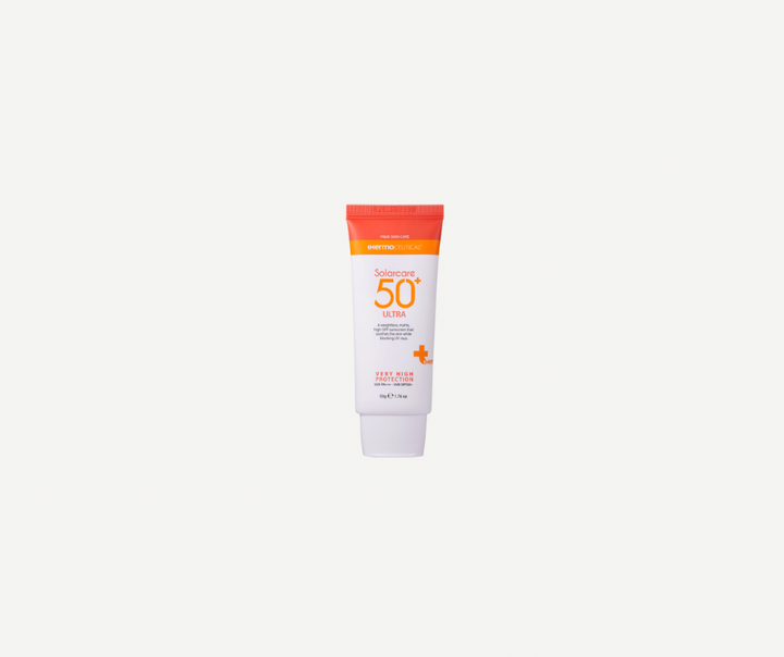 Thermoceutical Solarcare Ultra 50+