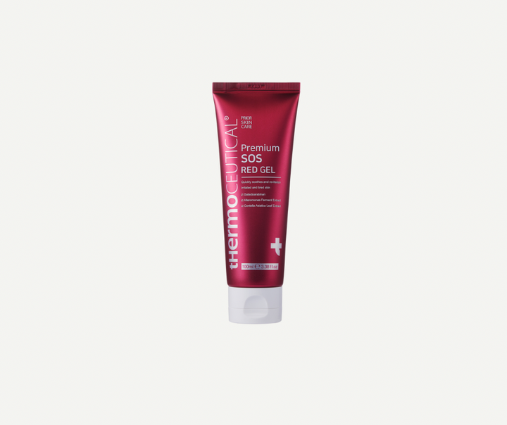 Thermoceutical Premium SOS Red Gel