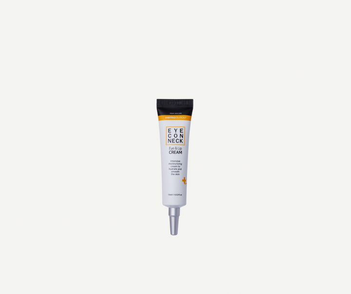 Thermoceutical Eye Con Neck Eye & Lip Cream