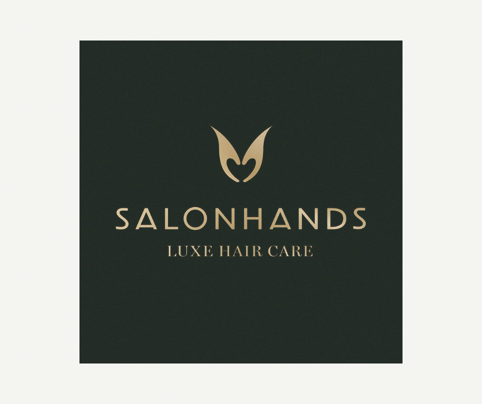 Salon Hands Chok Chok Vita Keratin Hair Serum - AVAILABLE MID JANUARY