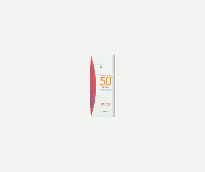 Thermoceutical Solarcare Ultra 50+