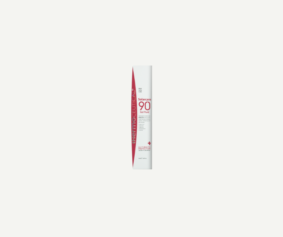 Thermoceutical Solarcare 90 Gel Fluid