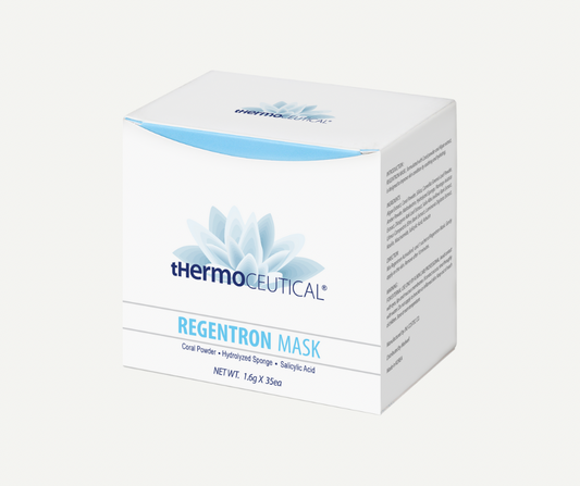 Thermoceutical Regentron Mask