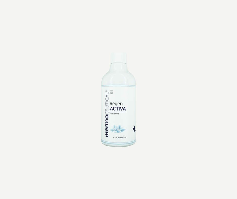 Thermoceutical Regen Activa