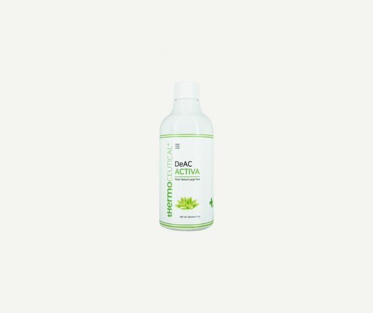 Thermoceutical DeAC Activa