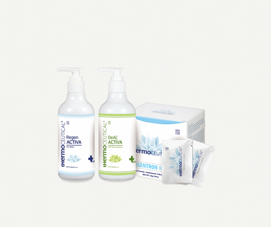 Thermoceutical FCR Mini Bundle